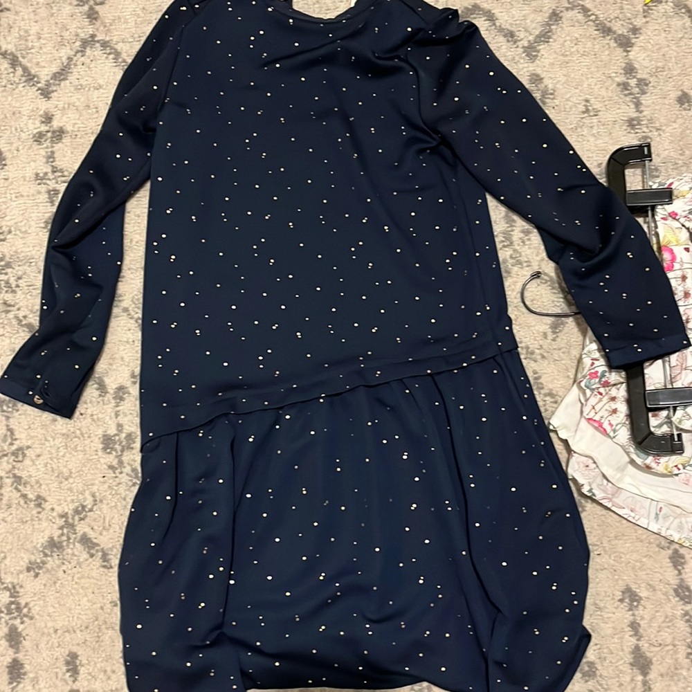 Name it size 10 girls brand new dress with tags